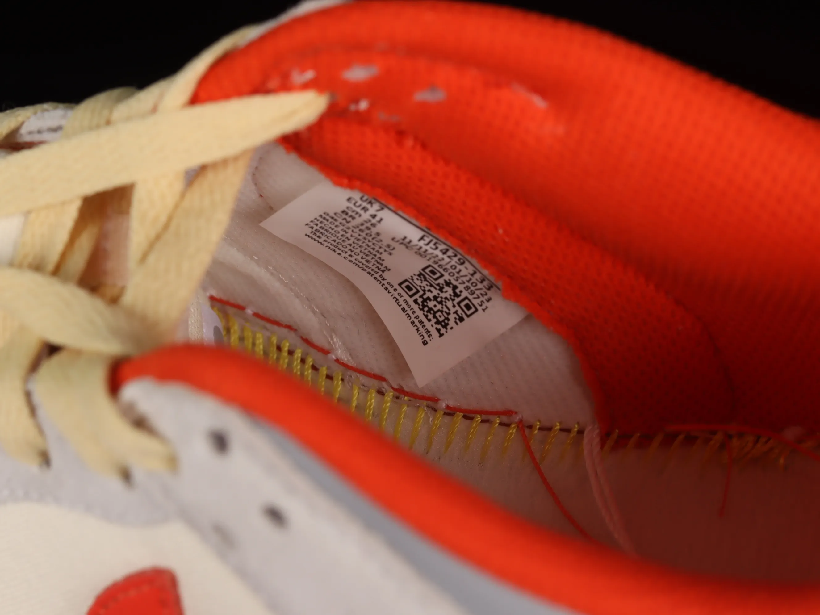 All categories Nk SB Dunk series Nk SB Dunk Low low-top sneakers Nk Dunk Low 85 "Athletic Department" Retro first-year SB low-top sports and leisure sneakers FJ5429-133
